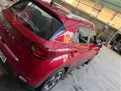 هيونداي فينو